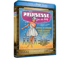 Princesė vienai dienai