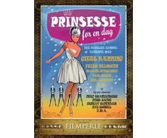 Princesė vienai dienai