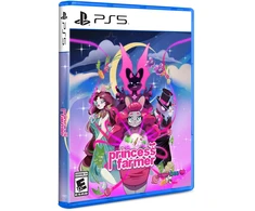 Princess Farmer (riboto leidimo) – PlayStation 5