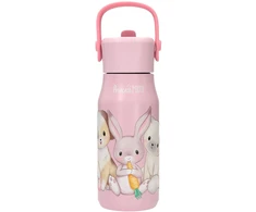 Princess Mimi - Gertuvė - Nerūdijančio plieno - 400 ml
