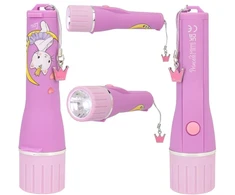 „Princess Mimi“ žibintuvėlis su automatinio išsijungimo funkcija – (412059)