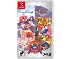 „Prinny“ pristato „NIS Classics Volume 3“ – prabangų leidimą – „Nintendo Switch“