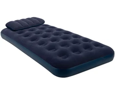 čiužinys dmuchany dwuosobowy komplektas AVENLI 191x99x22