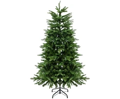 Pro Dirbtinė eglė PE/PVC 150 cm, 570 šakelių galiukų