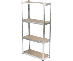 „Pro Lentyna“ metalinė presuojama jungtis, 4 pusės, 1500 × 750 × 300 mm, 100 kg, cinkuota