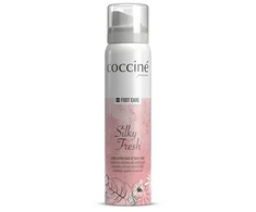 Silky Šilkinis gaivumo purškiklis pėdoms 100 ml (55/61/100c), kokcinas