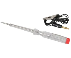 Dedra Próbnik Automobilio įtampos matuoklis 6-24v, 140mm
