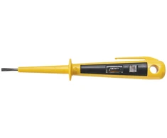PRÓBNIK 125-250V 140mm WKRĘTAK TOPEX 39D058