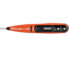 Elektros testeris su diodiniu įtampos indikatoriumi 250 V CE Proline
