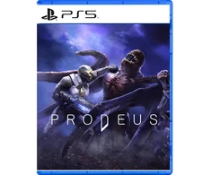 „Prodeus“ – „PlayStation 5“