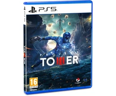 Project Tower - PlayStation 5