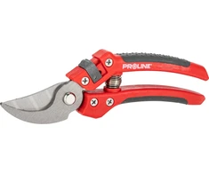 Proline Aukščiausios kokybės universalus genėjimas, inox, 8 colių, minkštas, prolinas