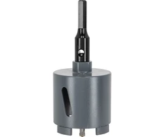 Proline Deimantinis grąžtas (komplektas) 68 * 150 mm prolinas