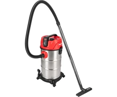 Proline Dulkių dirbtuvės siurblys, 1400w, 30l, 7 priedai