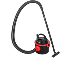 Proline Dulkių dirbtuvės siurblys, 600w, 5l, 8 priedai