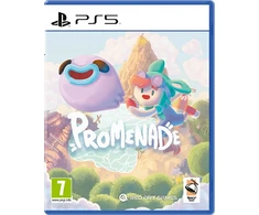 Promenade Promenada – PlayStation 5