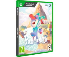 Promenade - XBOX One