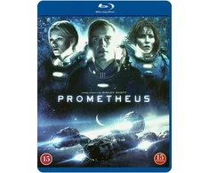 Prometėjas (Blu-ray)