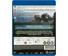 Prometėjas (Blu-ray)