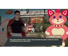 Promise Mascot Agency - Nintendo Switch