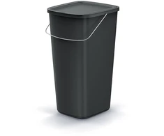 Prosperplast Krepšys COMPACTA Q BASIC - juoda