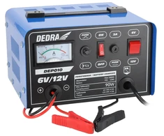 Dedra Sroves lygintuvas 612V 12100Ah