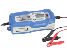 Dedra Mikroprocesorinis lygintuvas 10A6V12V 3200AhLCD LFP