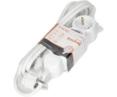 Orno PRAILG 29079S H05VV-F 3VIET 3M BALT