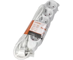 Orno PRAILG 29074S H05VV-F 5VIET 1.5M BALT