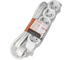 Orno PRAILG 29075S H05VV-F 5VIET 3M BALT