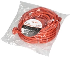 Orno Przedłużacz PVC prailgintuvas IP20 20m 1x2P, H03VV-F 2x1mm?