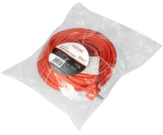 Orno Przedłużacz Vieno lizdo sodo prailginimo laidas „Schuko“, PVC 3x1mm?, ilgis 30m