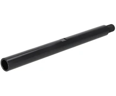 Grąžtas Dedra Deimantiniu grimo karunu ilgintuvas 500 mm sriegis 1 14