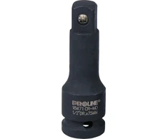 Przedłużka Smūginis prailginimas 3/4" cr-mo, l=175 mm, proline