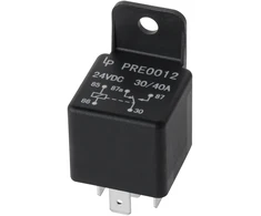 Przekażnik Oem Relė automobilinė 4120 24V 40A