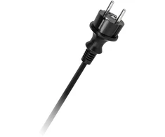 Przewód, Guminis kabelis H05RR-F OW 3x1.5mm2 300/500V 3m