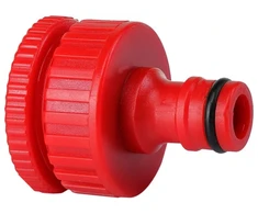 Proline Przyłącze Jungtis su vidiniu sriegiu 3/4"-1", 30 vnt. prolino