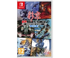 Nis America Psikyo Shooting Stars Alpha – Nintendo Switch