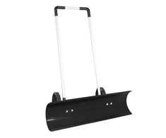 Pług Sniego valytuvas, sniego kastuvas, sniego valytuvas, grandiklis, sniego valytuvas ant ratų, 95 cm