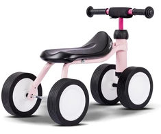 PUKY – PUKYLINO Ride-on Retro Rose (3039)