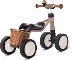 PUKY - Važiuojamasis vežimėlis WUTSCH Dusty Sand (unisex) (3037)