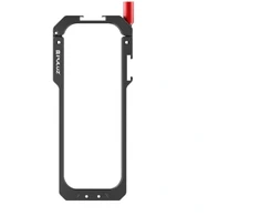 Puluz Insta360 X5 metalinis dėklas