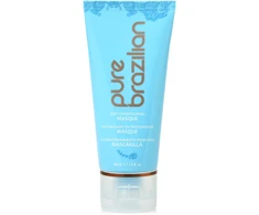 „Pure Brazillian“ – giliai drėkinanti kaukė – 60 ml