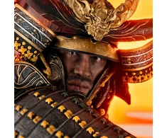 PureArts – Assassin's Creed: Animus – Naoe ir Yasuke 1/4 mastelio statula