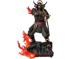 „Purearts“ – „Assassin's Creed Shadows“ – Animus Yasuke statula masteliu 1/8