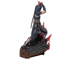 „Purearts“ – „Assassin's Creed Shadows“ – Animus Naoe statula masteliu 1/8