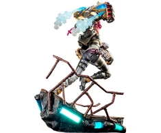 „PureArts League of Legends“ – Vi 1/6 mastelio statula