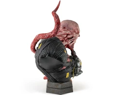 „PureArts Resident Evil 3“ perdarymas: Nemezės 1/1 mastelio sprogimas