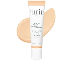 Purito SEOUL - Cica valomasis BB kremas - neutrali dramblio kaulo spalva 30 ml