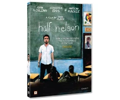 Pusė Nelsono - DVD
